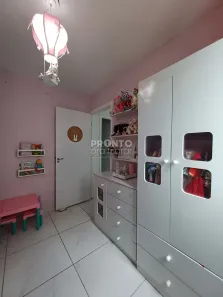 Apartamento com 2 Quartos à venda, 41m² no Barra de Jangada, Jaboatão dos Guararapes