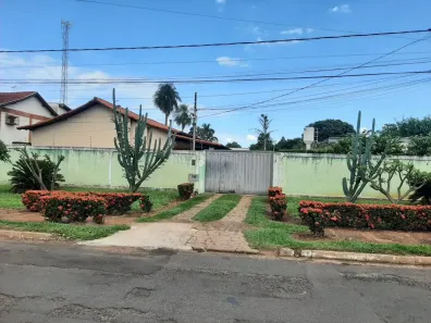 Casa com 2 Quartos à venda, 470m² no Vila Taveirópolis, Campo Grande