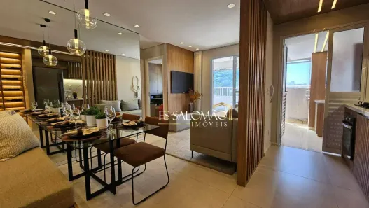 Apartamento com 2 Quartos à venda, 64m² no Vila Ipojuca, São Paulo