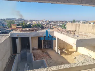 Casa com 4 Quartos à venda, 260m² no Santa Mônica, Belo Horizonte