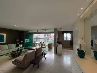 Apartamento com 4 Quartos à venda, 155m² no Buritis, Belo Horizonte