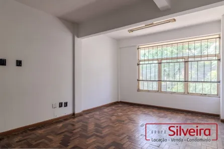 Ponto Comercial para alugar, 56m² no Floresta, Porto Alegre