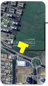 Lote/Terreno à venda, 9802m² no Quinta da Primavera, Ribeirão Preto