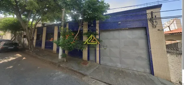 Galpão/Depósito/Armazém à venda, 1026m² no Jardim São Paulo(Zona Norte), São Paulo