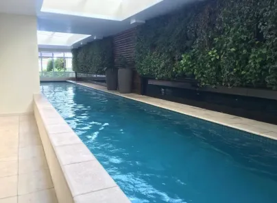 Apartamento com 2 Quartos à venda, 51m² no Aclimação, São Paulo