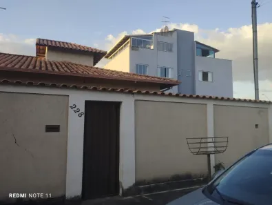 Casa com 3 Quartos à venda, 180m² no , São Joaquim de Bicas