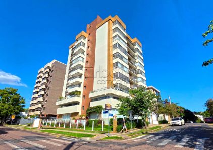 Apartamento com 3 Quartos à venda, 152m² no Tristeza, Porto Alegre