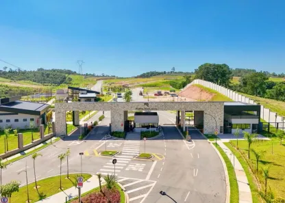 Lote/Terreno à venda, 430m² no Corrupira, Jundiaí