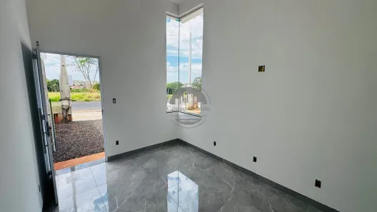 Casa com 2 Quartos à venda, 53m² no Jardim Santa Clara (Vila Xavier), Araraquara