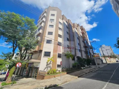 Apartamento com 2 Quartos à venda, 90m² no Santa Helena, Juiz de Fora