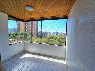 Apartamento com 2 Quartos à venda, 86m² no Cidade Alta, Bento Gonçalves