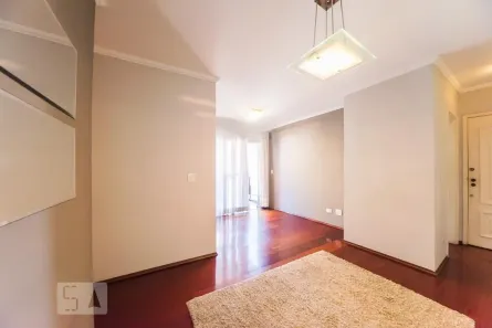 Apartamento com 2 Quartos à venda, 60m² no Vila Olímpia, São Paulo