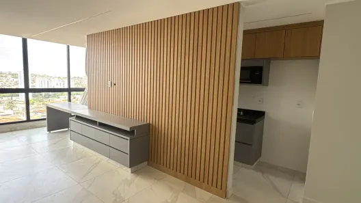 Apartamento com 3 Quartos para alugar, 84m² no Jundiaí, Anápolis