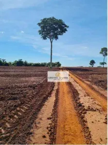 Fazenda/Sítio à venda, 1000m² no Centro, Presidente Prudente