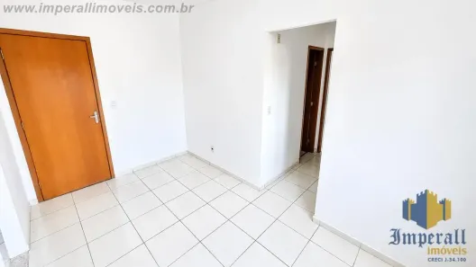 Apartamento com 2 Quartos à venda, 50m² no Jardim Satélite, São José dos Campos