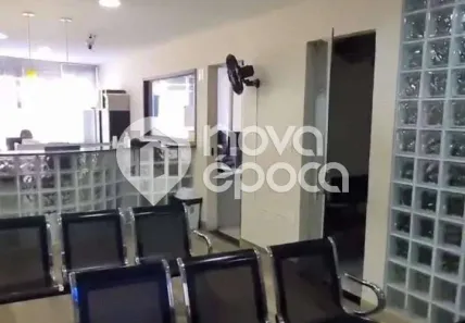 Ponto Comercial à venda, 220m² no Tijuca, Rio de Janeiro