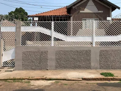 Casa com 3 Quartos à venda, 189m² no Vila Bela, Bauru