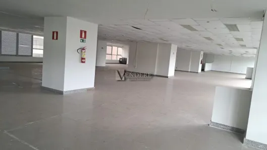 Sala Comercial para alugar, 1044m² no Funcionários, Belo Horizonte
