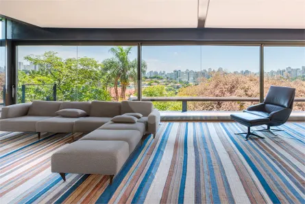 Sobrado com 3 Quartos à venda, 503m² no Sumaré, São Paulo
