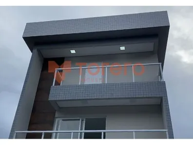 Casa com 2 Quartos à venda, 100m² no São Jorge, Santos