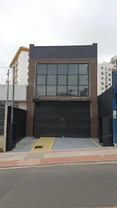 Ponto Comercial para alugar, 200m² no Jardim Bela Vista, Santo André