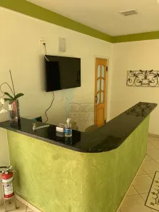 Ponto Comercial à venda, 135m² no Alto da Boa Vista, Ribeirão Preto