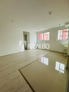 Apartamento com 2 Quartos à venda, 46m² no Ressacada, Itajaí