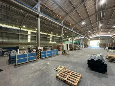 Galpão/Depósito/Armazém para alugar, 2000m² no Civit II, Serra