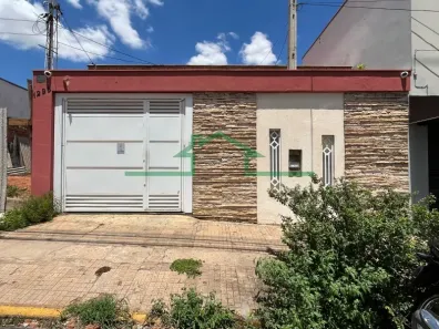 para alugar, 166m² no Alemães, Piracicaba