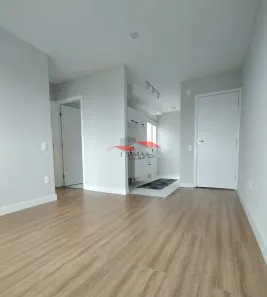 Apartamento com 2 Quartos à venda, 40m² no Restinga, Porto Alegre