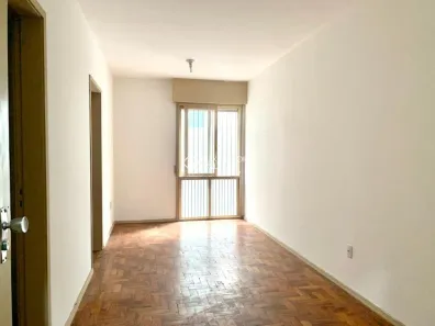 Apartamento com 1 Quarto à venda, 27m² no Centro Histórico, Porto Alegre