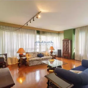 Apartamento com 3 Quartos à venda, 175m² no Barra da Tijuca, Rio de Janeiro