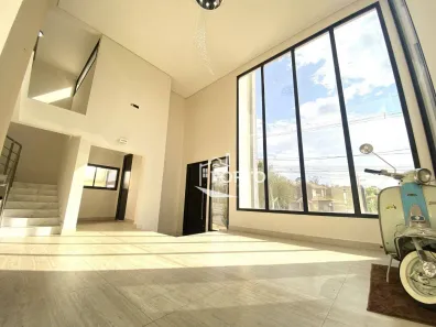 Casa de Condomínio com 4 Quartos à venda, 394m² no Loteamento Residencial Reserva do Engenho, Piracicaba