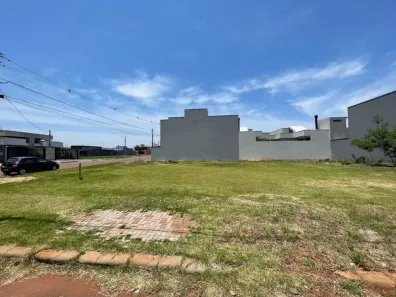 Lote/Terreno à venda, 323m² no Recanto Tropical, Cascavel