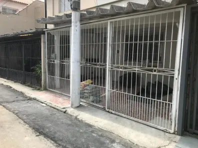 Casa com 2 Quartos à venda, 120m² no Vila São Francisco (Zona Sul), São Paulo