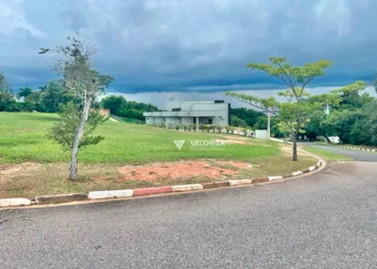 Lote/Terreno à venda, 2267m² no Vila Martins, Itu