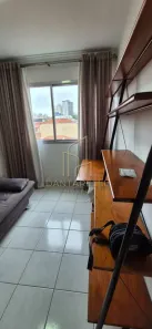 Apartamento com 1 Quarto à venda, 38m² no Saúde, São Paulo