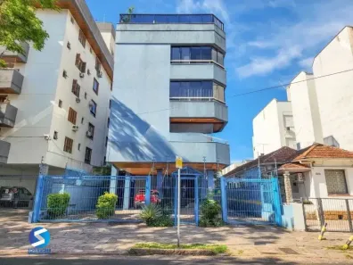 Cobertura com 2 Quartos à venda, 154m² no Santana, Porto Alegre