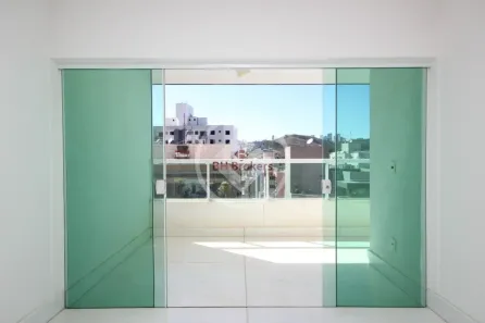 Apartamento com 4 Quartos à venda, 280m² no Buritis, Belo Horizonte