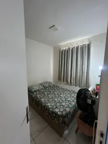 Apartamento com 2 Quartos à venda, 44m² no Novo Mondubim, Fortaleza