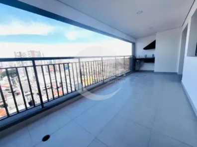 Apartamento com 2 Quartos à venda, 75m² no Quarta Parada, São Paulo