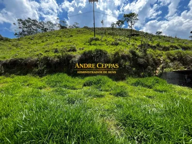 Lote/Terreno à venda, 503m² no Campo do Coelho, Nova Friburgo
