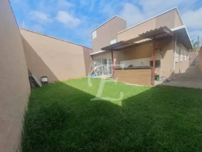 Casa com 4 Quartos à venda, 108m² no Balneario Gaivotas, Itanhaém
