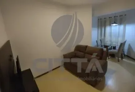Apartamento com 1 Quarto à venda, 47m² no Centro, Campinas
