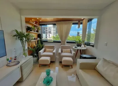 Apartamento com 2 Quartos à venda, 88m² no Jardim Oceania, João Pessoa