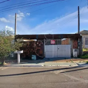 Casa com 2 Quartos para alugar, 160m² no Residencial Vida Nova Maracá (Padre Nobrega), Marília