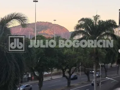 Apartamento com 4 Quartos à venda, 163m² no Flamengo, Rio de Janeiro