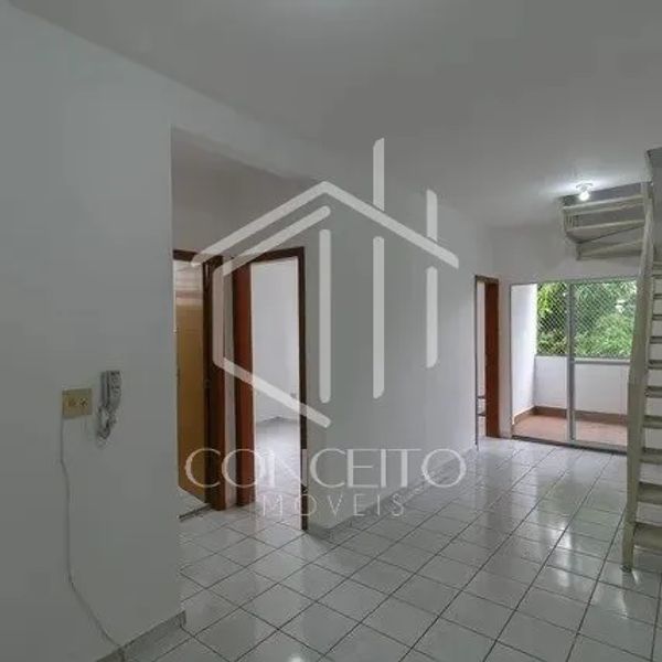 Cobertura com 3 quartos — Indaiá, Belo Horizonte