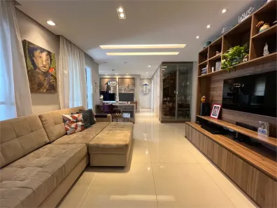 Apartamento com 2 Quartos à venda, 98m² no Vila Clementino, São Paulo