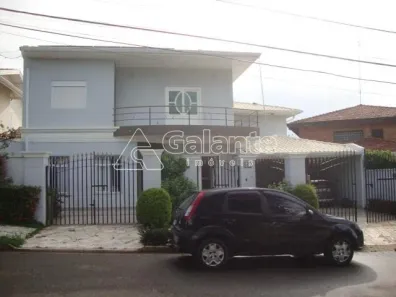 Sobrado com 5 Quartos à venda, 325m² no Parque Alto Taquaral, Campinas